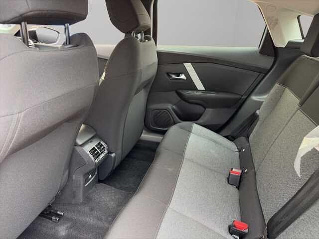 Citroen C4 Hybrid 110 e-DCS6 You