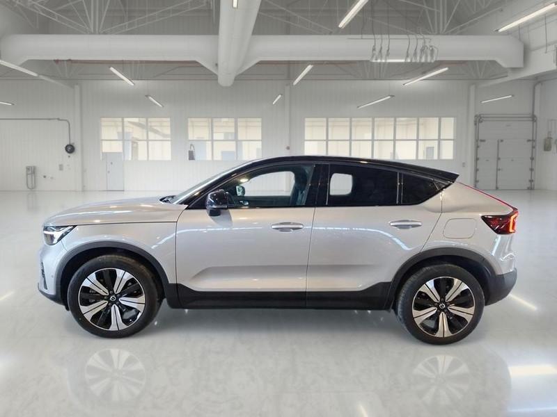 VOLVO C40 Recharge Twin First Edition