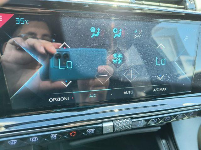 DS AUTOMOBILES DS 7 Crossback E-Tense Performance Line