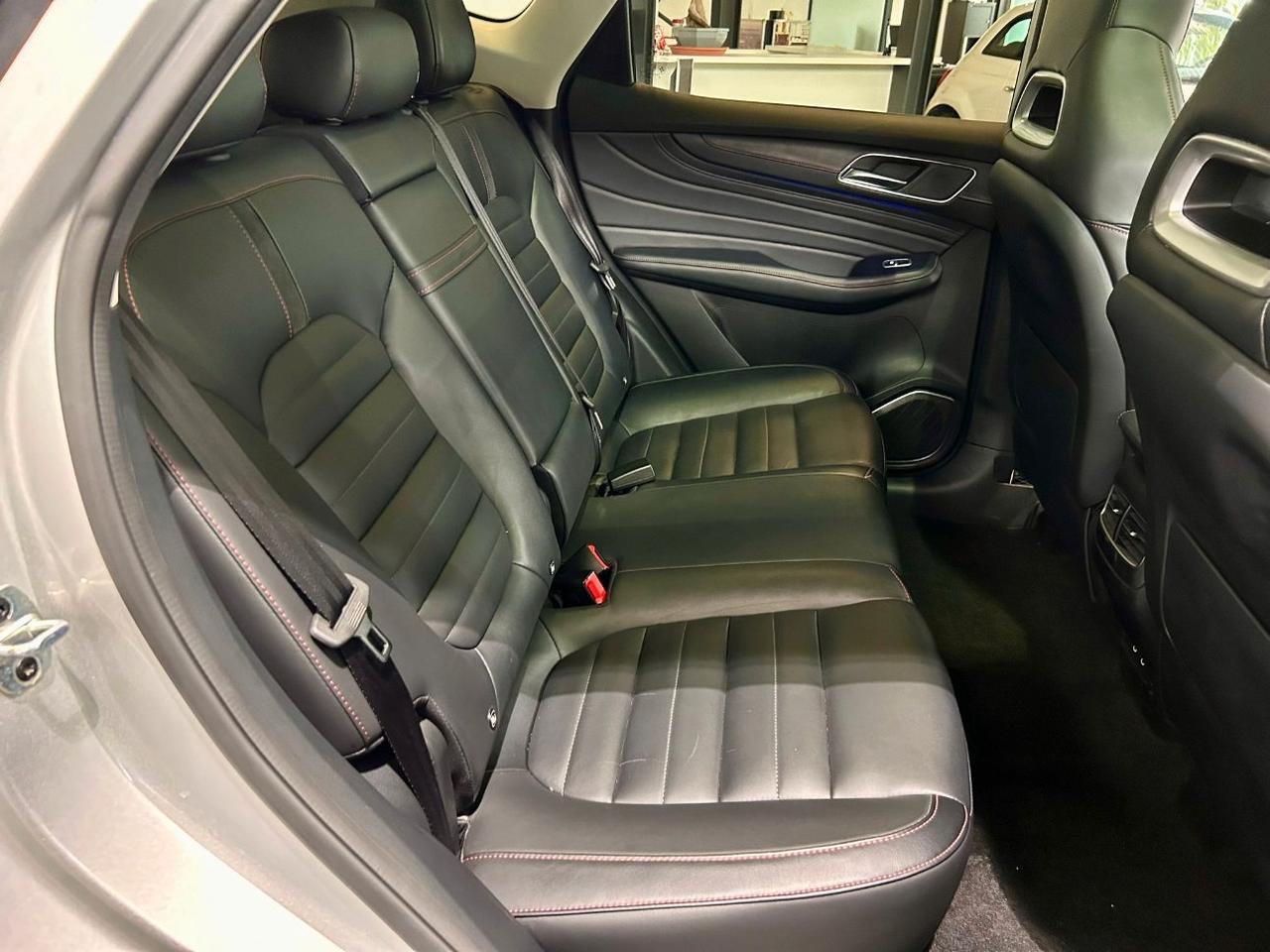 Mg HS 1.5 t Luxury auto