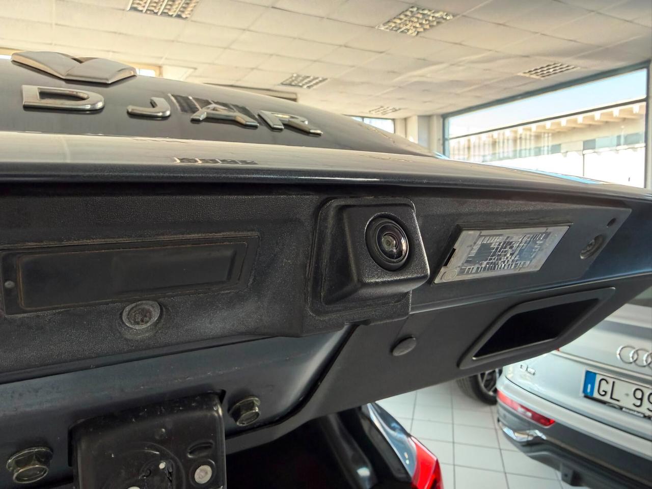 Renault Kadjar 1.5 dCi OK NEOPATENTATI