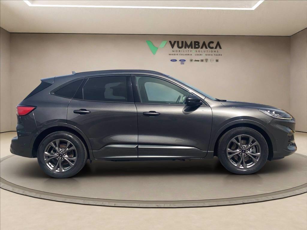 FORD Kuga 2.5 phev ST-Line X Design 2wd 225cv cvt del 2020