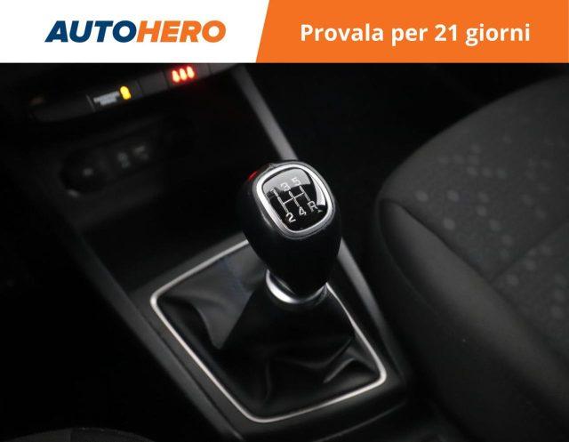 HYUNDAI i20 1.2 5 porte Connectline