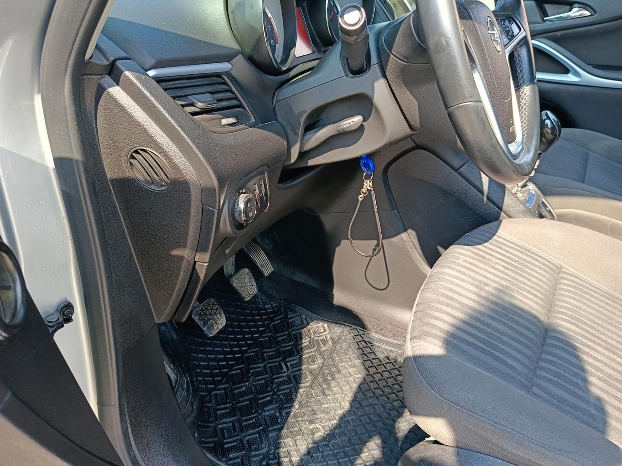 Opel Zafira Business