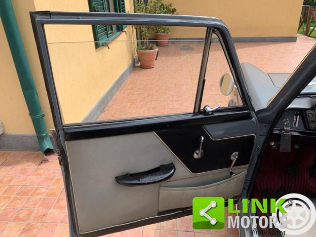 FIAT 1800 .