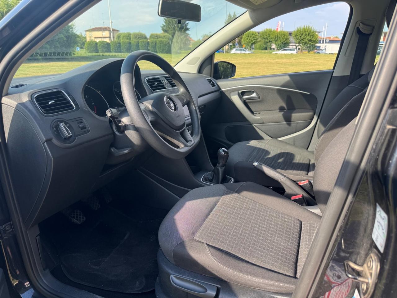 Volkswagen Polo 1.4 TDI 5p. Trendline BlueMotion Technology