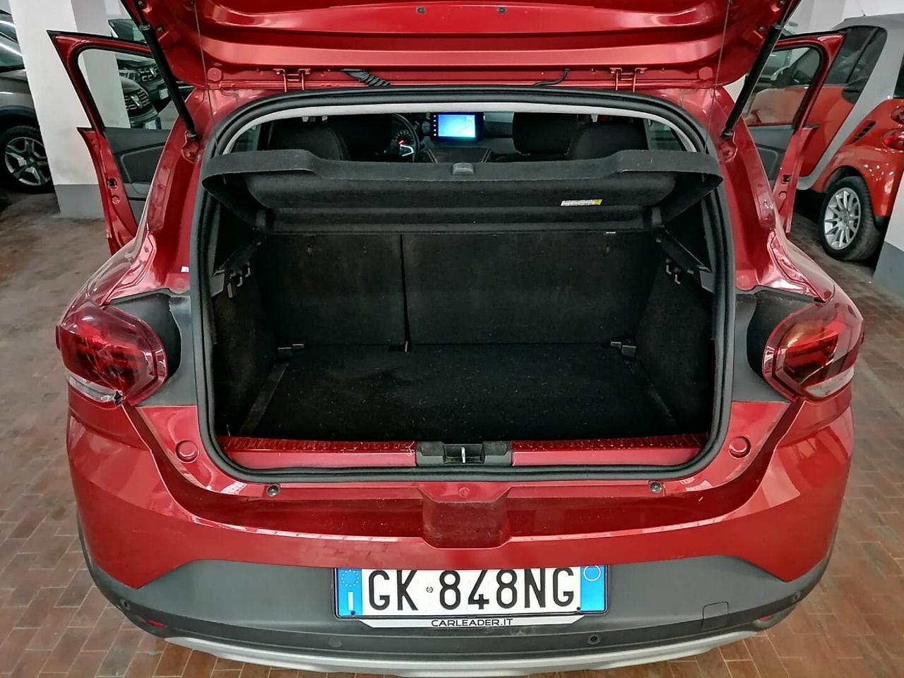 Dacia Sandero Stepway 1.0 TCe100cv ECOG