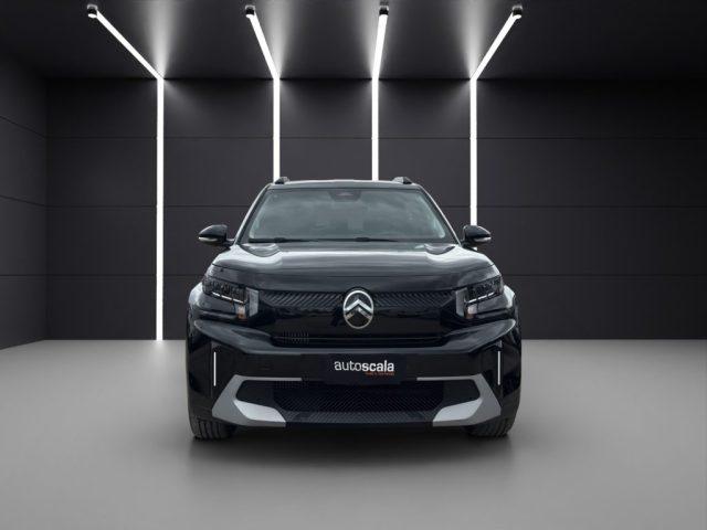 CITROEN C3 Aircross PureTech Turbo 100 CV Plus