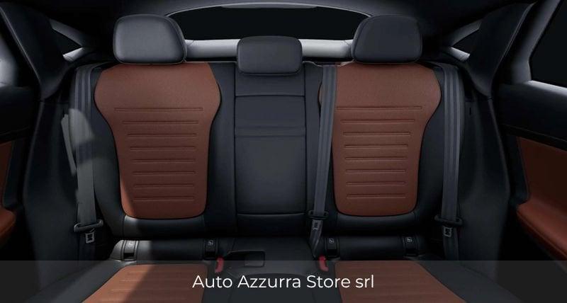 Mercedes-Benz GLC Coupé GLC Coupé 220d AMG Line Premium Plus 4m *TETTO, 20", PROMO AZZURRA*