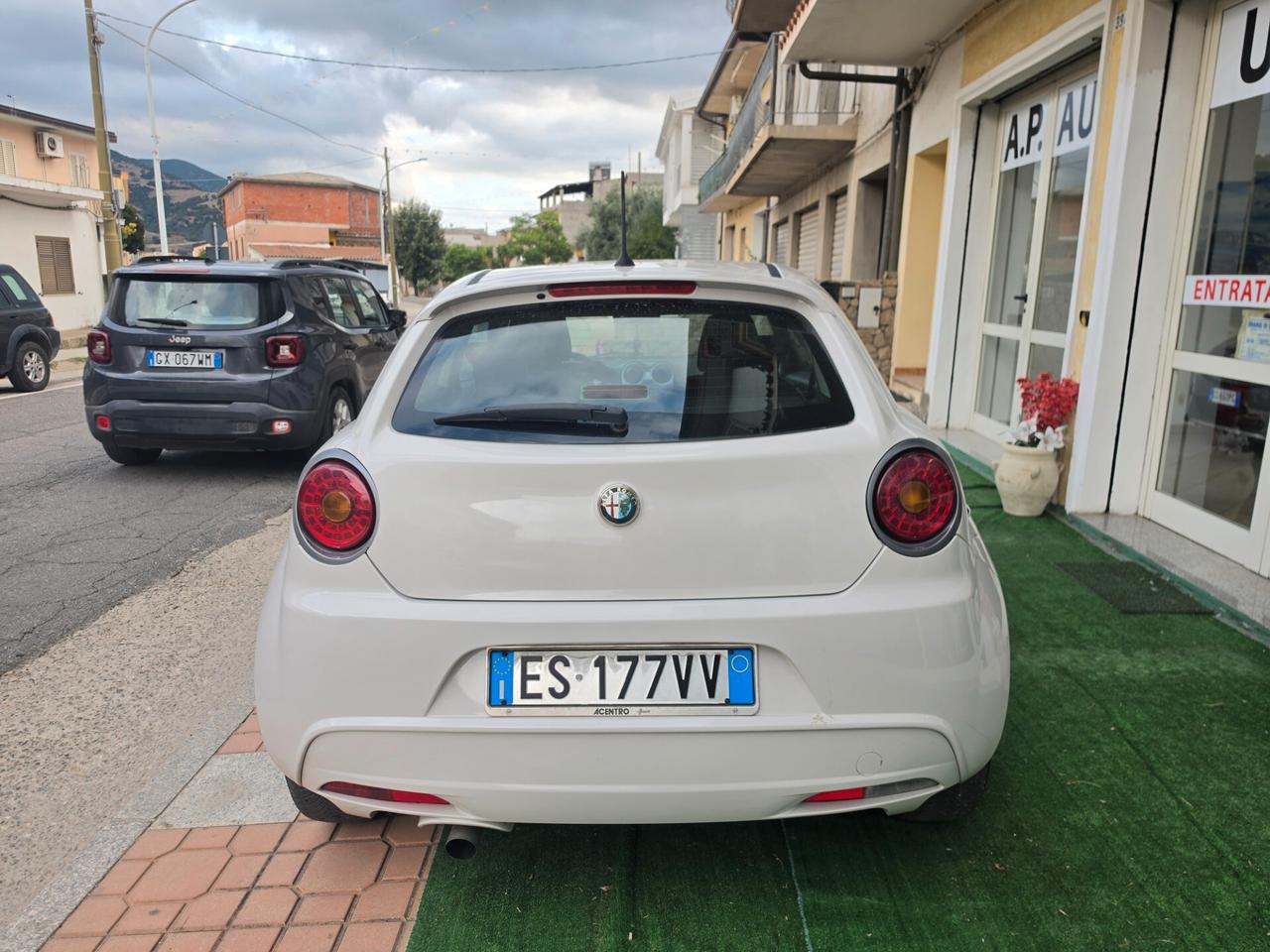 Alfa Romeo MiTo 1.3 JTDm 85 CV S&S Distinctive