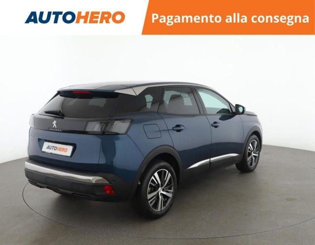 PEUGEOT 3008 BlueHDi 130 S&S EAT8 Allure Pack