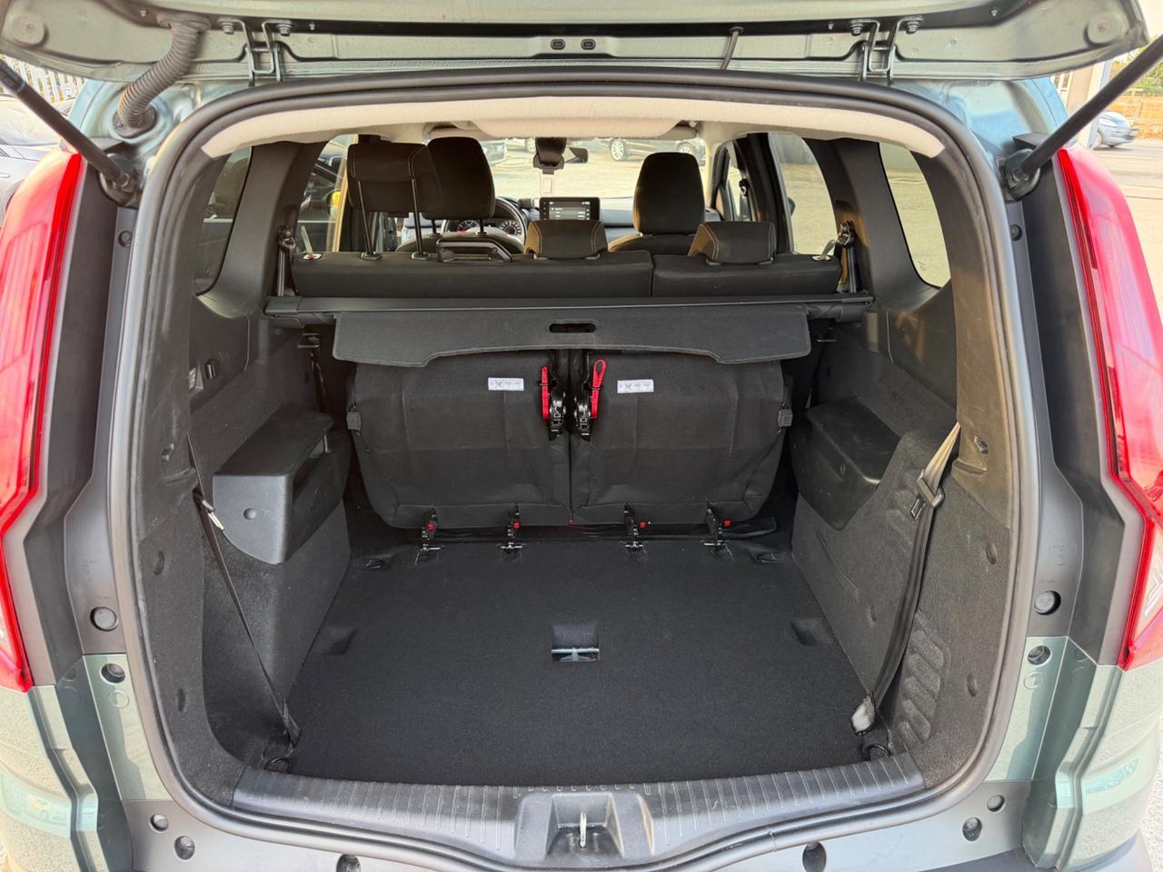DACIA JOGGER 1.0 TCe GPL 100 CV 7P EXTREME MY23
