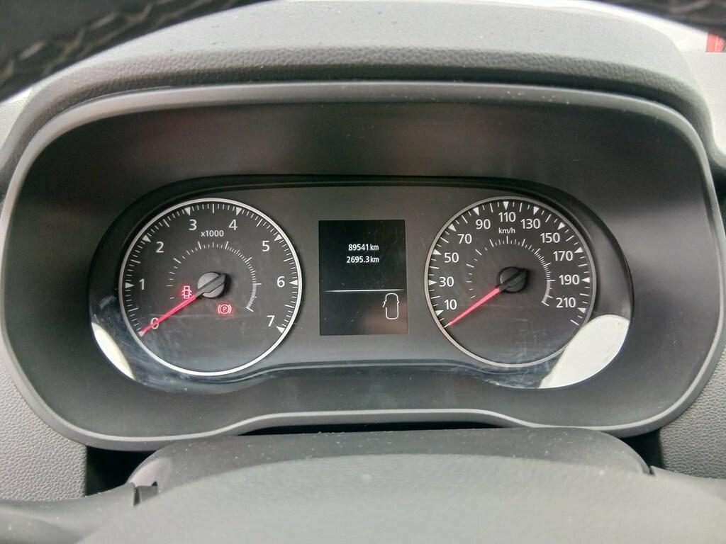 Dacia Duster 1.0 TCe GPL Expression 4x2