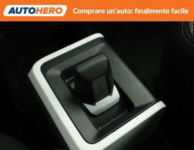 DACIA Spring Electric 65 Extreme