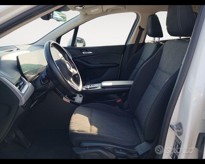 BMW Serie 2 Active Tourer Serie 2 A.T. (U06) ...