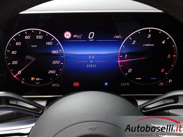 MERCEDES-BENZ GLC 220 D COUPÉ 4MATIC AMG LINE ADVANCED 197CV Mild hybrid