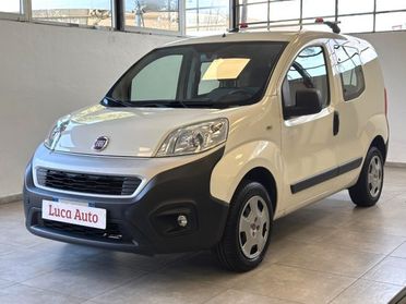 FIAT Qubo Fiorino 1.4 8V 77CV Combi *AUTOVETTURA*UNICO PROP*