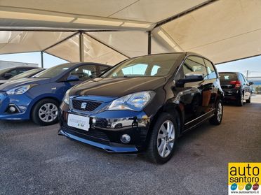 SEAT MII 1.0