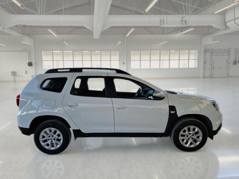 DACIA DUSTER 1.5 Blue dCi 115cv 4x4 Expression