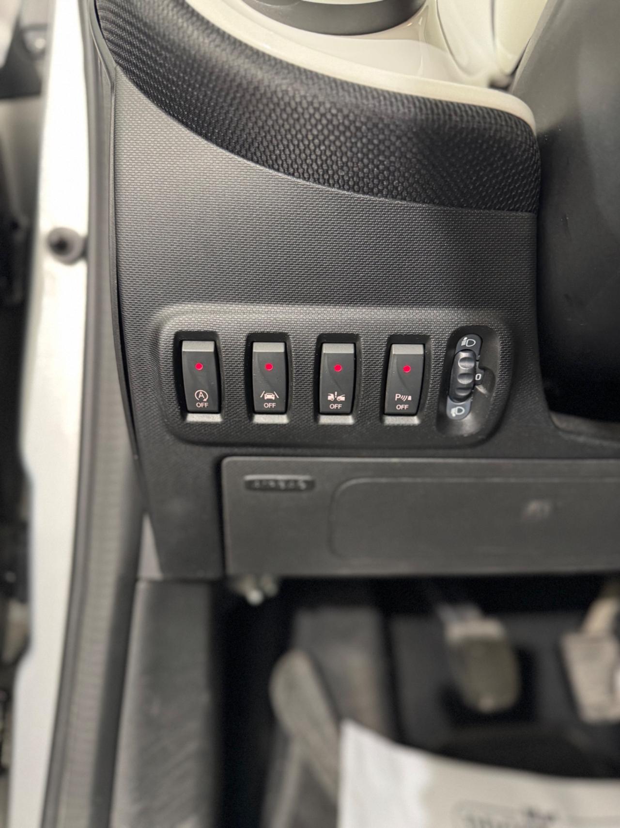 Smart ForTwo 1000 52 kW MHD coupé pulse