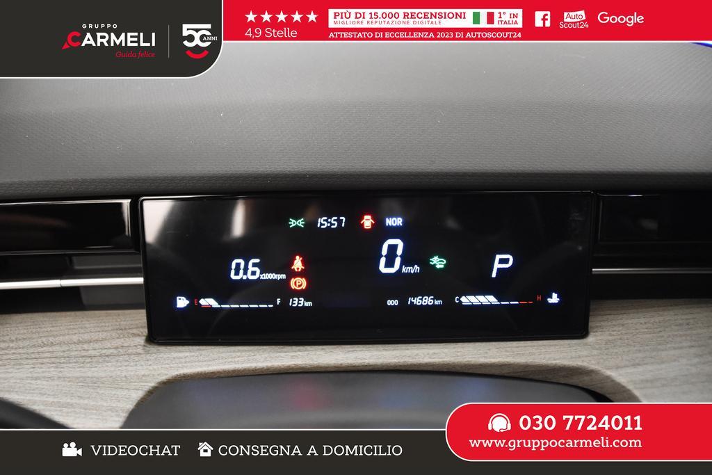 Sportequipe Sportequipe 6 GT 1.6 T-GDI DCT