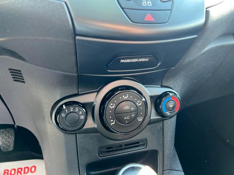 Ford Fiesta 5 Porte Fiesta 5p 1.0 Business 80cv