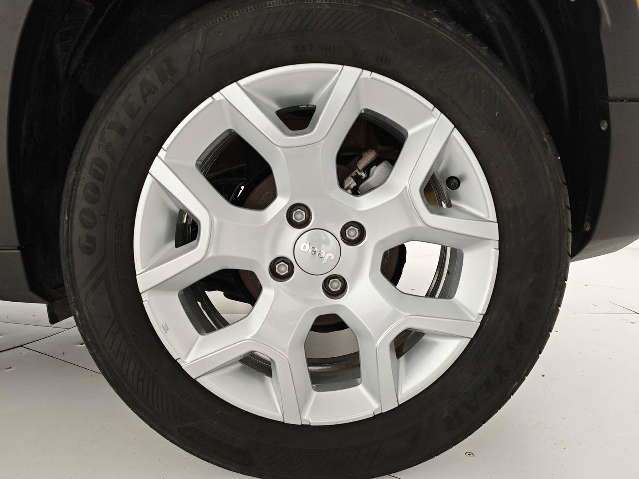 Jeep Avenger 1.2 Turbo 100 CV Longitude NEOPATENTATI - 2024