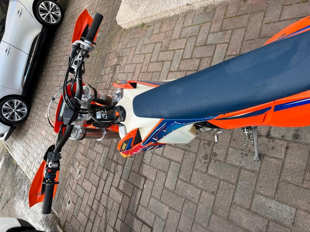 KTM 350 EXC-F