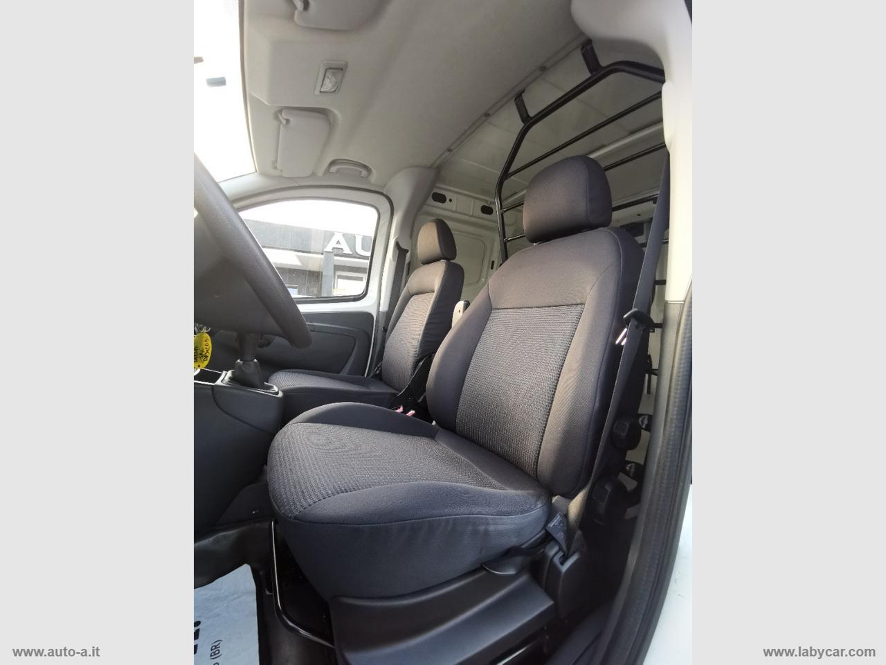 Nemo 1.4 HDi 70CV Furgone