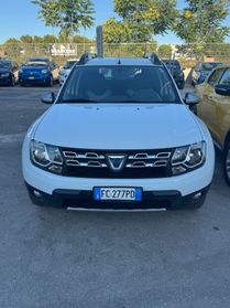 Dacia Duster 1.5 dCi 110CV Start&Stop 4x2 Serie Lim.Urban Explorer