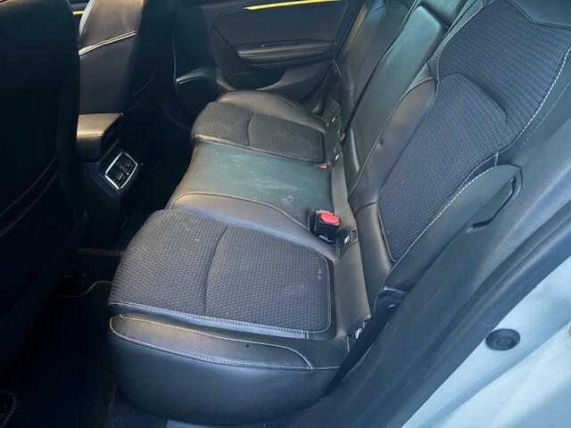 Renault Megane Mégane dCi 8V 110 CV Energy Bose EURO 6B