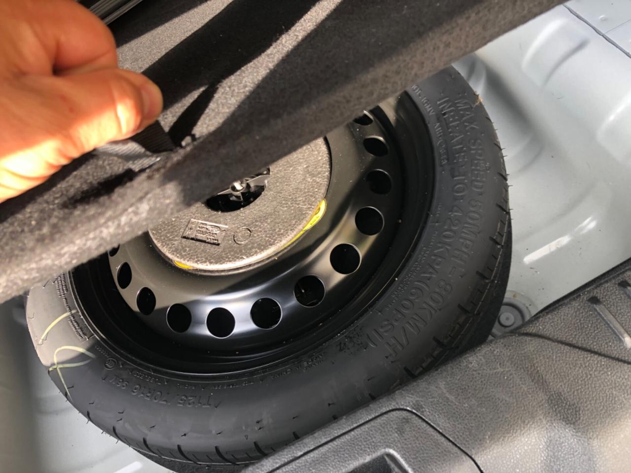 Ford Focus 1.5 EcoBlue 95 CV SW SUPER PREZZO