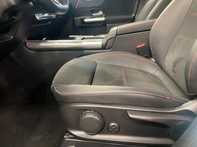 MERCEDES-BENZ GLA 200 2.0 d 150 CV AMG Premium