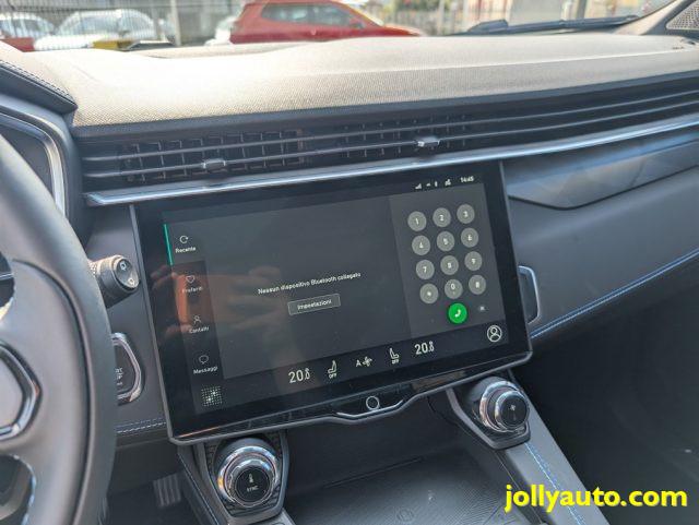 LYNK & CO 01 PHEV 192KW PHEV DCT - PLUG IN