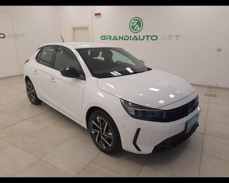 Opel Corsa VI 2023 1.2 GS s&s 100cv