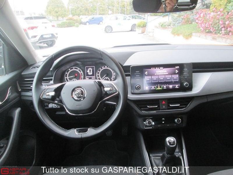 Skoda Kamiq 1.0 TSI Ambition