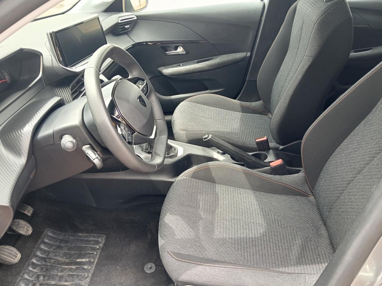 Peugeot 208 PureTech 100 Stop&Start 5 porte Style