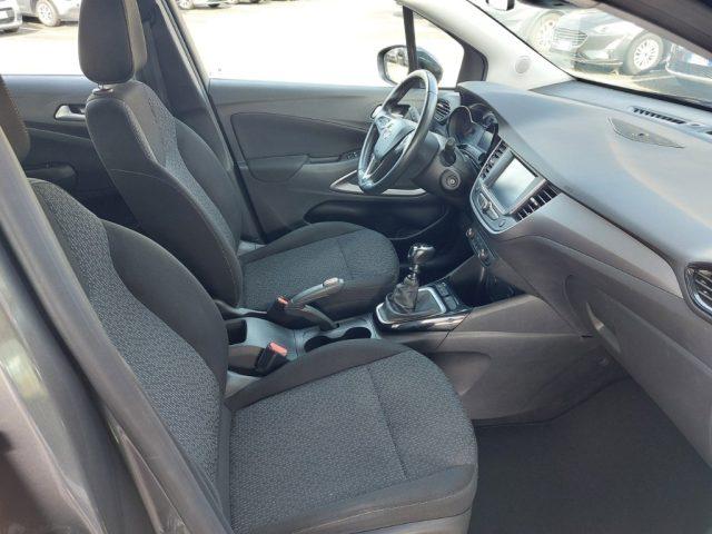 OPEL Crossland 1.2 Turbo 12V 110 CV Start&Stop Edition Fatturab