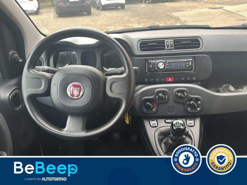 FIAT Panda 1.0 FIREFLY HYBRID S&S 70CV