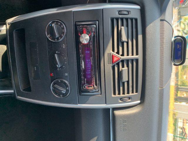 MERCEDES-BENZ B 180 BlueEFFICIENCY Executive *GPL*