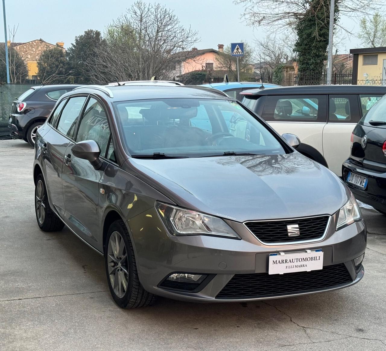 Seat Ibiza ST 1.2 TDI- I Tech- Neopatentati