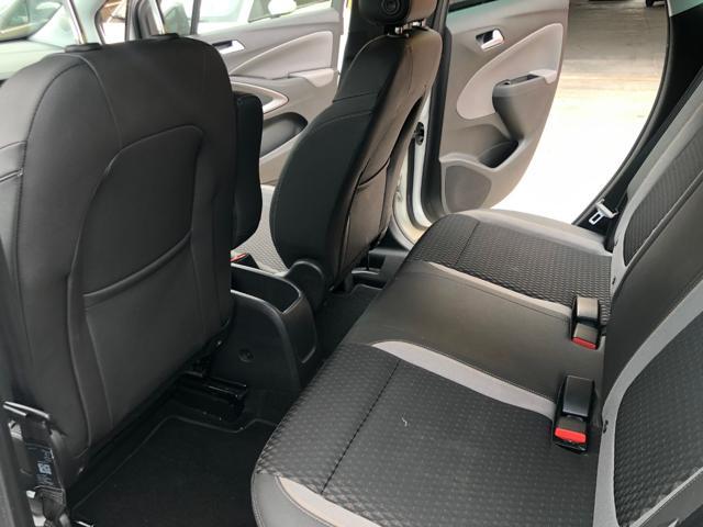 OPEL Crossland X 1.2 12V