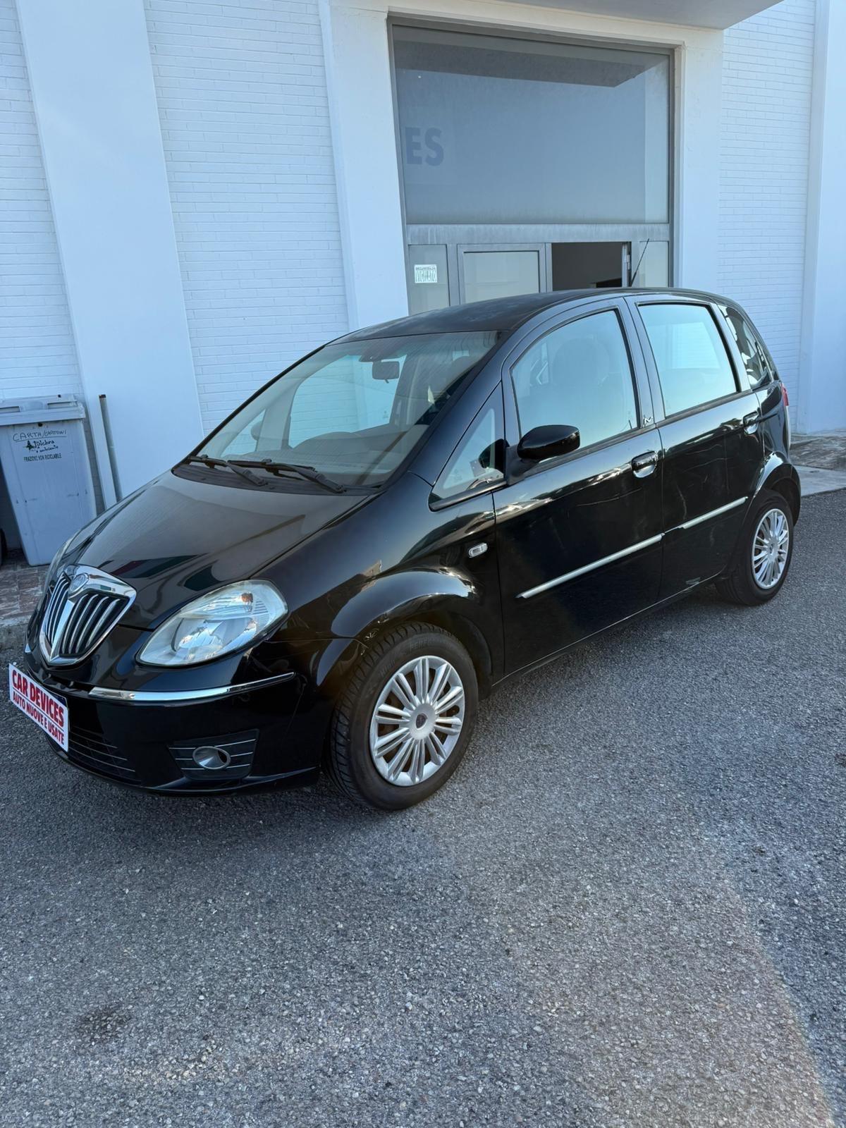 Lancia MUSA 1.4 - 100 KM-NEOPATENTATI-