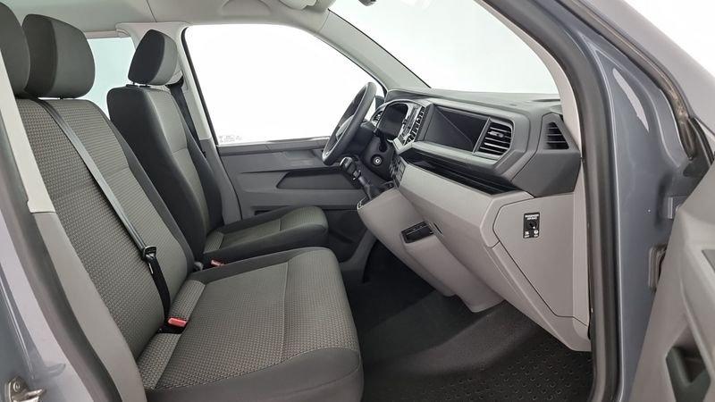 Volkswagen Caravelle 2.0 TDI 110CV PC Business 9 posti