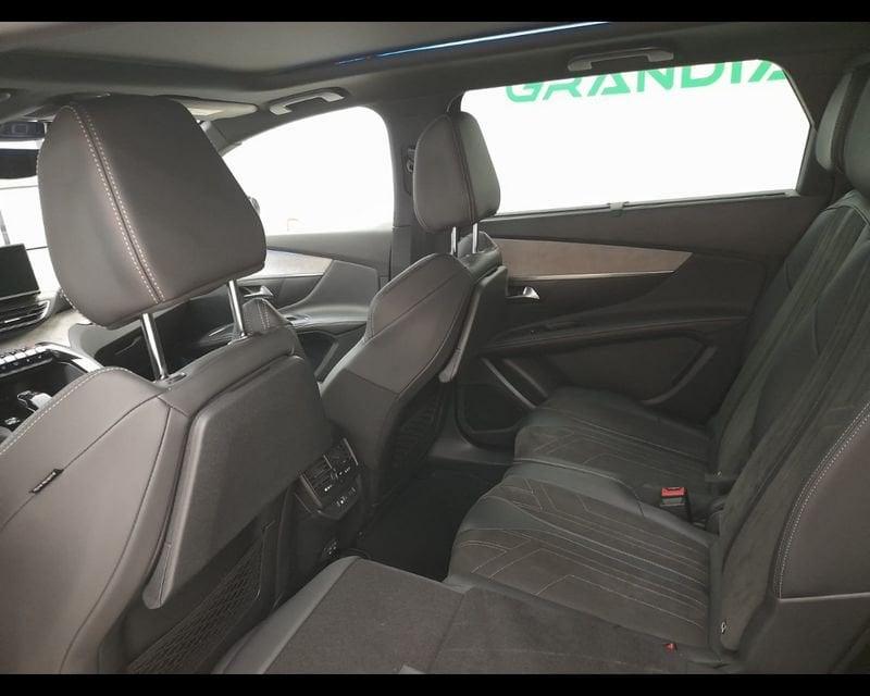 Peugeot 5008 II 2021 1.5 bluehdi GT Pack s&s 130cv eat8