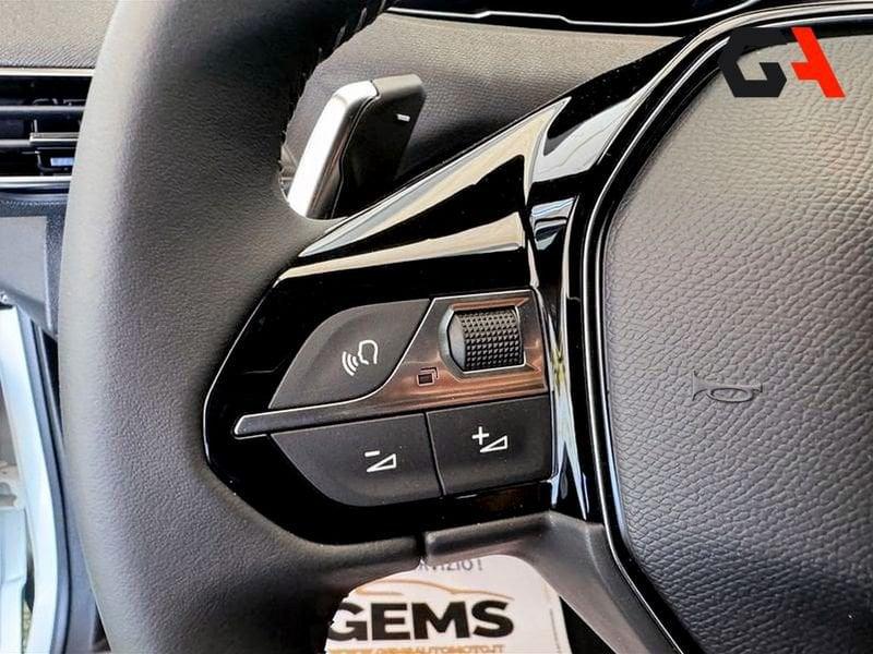 Peugeot 3008 3008 BlueHDi 130 S&S EAT8 Allure Pack