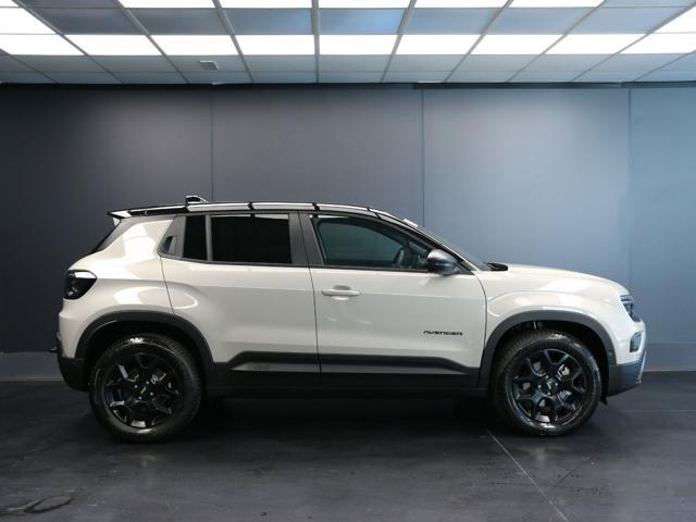 JEEP Avenger 1.2 Turbo 136CV(145CV) e-Hybrid 4xe Overland