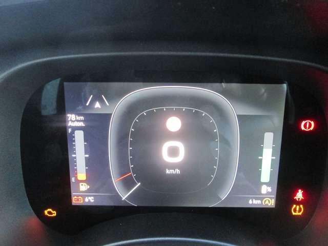 Fiat Panda Pandina 1.0 firefly hybrid Icon PREZZO REALE