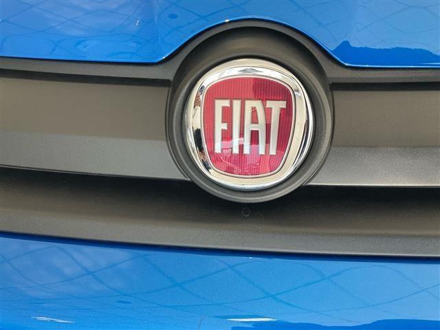 FIAT Panda Pandina Cross 1.0 FireFly Hybrid 70cv S&S