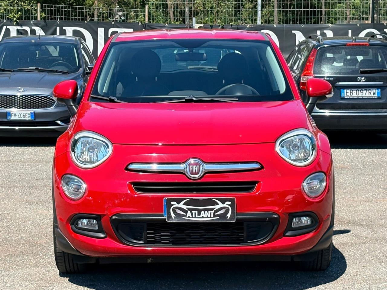 Fiat 500X 1.3 MultiJet 95 CV Business PREZZO REALE SENZA FINANZIAMENTO
